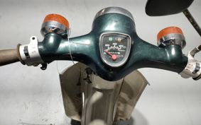 HONDA SUPER CUB50 AA01