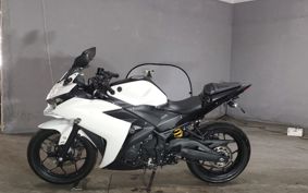 YAMAHA YZF-R3 RH07J
