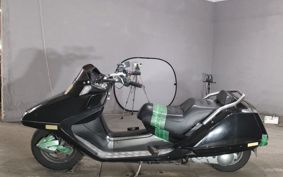 HONDA FUSION MF02