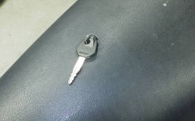 SUZUKI ADDRESS V125 G 2002 CF46A