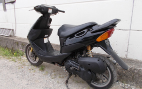 SUZUKI ZZ INCH UP SPORT CA1PB