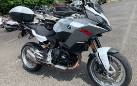BMW F900XR PREMIUM LINE 2022 0K21