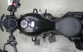 HONDA REBEL 1100 DCT 2021