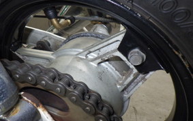 HONDA CHALY 50 2021 CF50