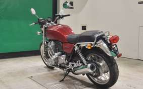 HONDA CB1100 EX ABS 2015 SC65