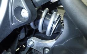 YAMAHA XSR700 2021 RM22J