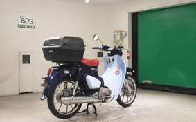 HONDA C125 SUPER CUB JA48
