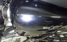 KAWASAKI W800 2024 EJ800E