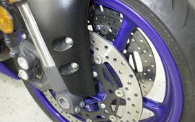 YAMAHA YZF-R6 2018