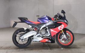 APRILIA RS660 2021 ..
