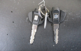 SUZUKI JIKUSA-150 NG4BG