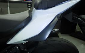 SUZUKI GSR750 A 2014 GR7NA