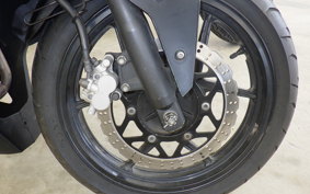 KAWASAKI NINJA 250R EX250K