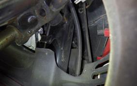 HONDA PCX 150 KF12