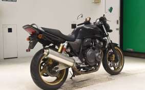 HONDA CB400SF VTEC A 2012 NC42