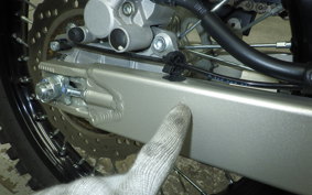 KAWASAKI KLX230ｼｪﾙﾊﾟ 2025 LX232A