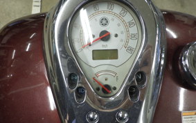 YAMAHA DRAGSTAR 400 CLASSIC 2003 VH01J