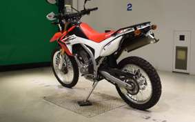 HONDA CRF250L 1997 MD38
