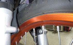 YAMAHA SEROW 250 Gen.2 2022 DG17J