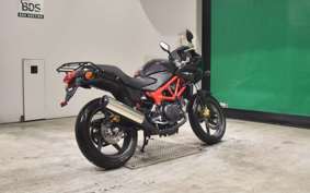 HONDA VTRF250 MC33