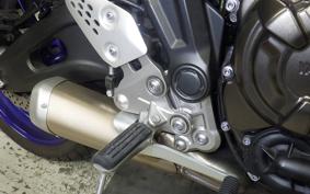 YAMAHA MT-07 ABS 2017 RM19J