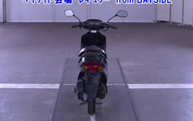 HONDA DIO