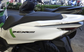 HONDA PCX 160