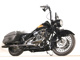Фото Harley FLHRS 2005 с японского аукциона