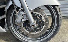 KAWASAKI ZZ-R600 2003 ZX600E