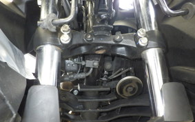 SUZUKI ジクサー250SF ED22Y