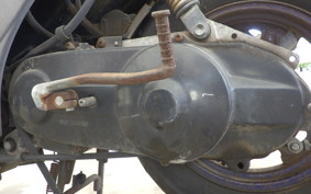 SUZUKI SEPIA ZZ CA1EC