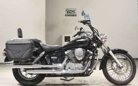 YAMAHA DRAGSTAR 250 2010 VG02J