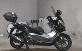 HONDA FORZA MF13