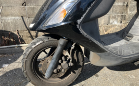 SUZUKI ADDRESS V125 CF4MA