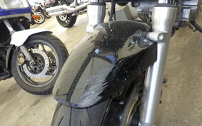 SUZUKI SV400 2005 VK53A