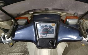 HONDA SUPER CUB90 HA02