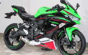 KAWASAKI  NINJA ZX-25R SE ZX250E