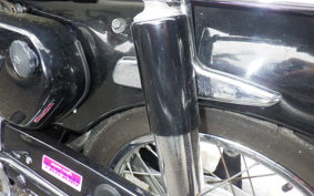 SUZUKI K125 K125