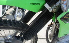 KAWASAKI KLX230 LX230A