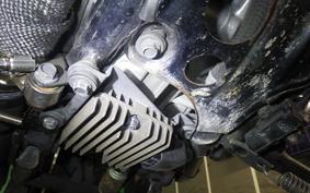 YAMAHA SR400 Gen.5 2021 RH16J