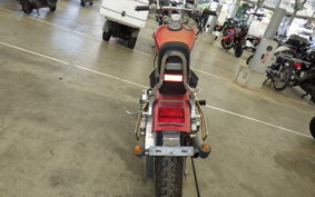 SUZUKI SAVAGE LS650 1990