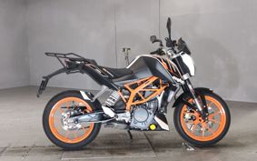 KTM 390 DUKE 2014 JGJ40
