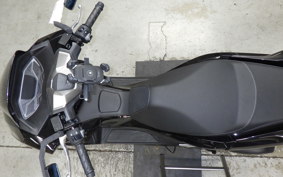 HONDA PCX125 1998 JK05