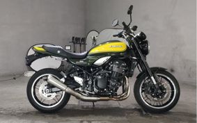 KAWASAKI Z900RS 2025 ZR900K