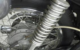 KAWASAKI 500SS 1971 KAF