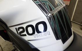 TRIUMPH TIGER 1200 XRT 2018