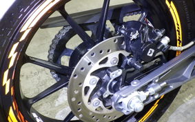 KTM 125 DUKE 2026