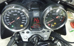 HONDA CB1300SF SUPER FOUR SP 2022 SC54
