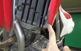 HONDA CRF250L 2007 MD38