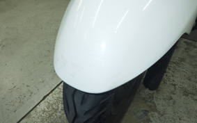 SUZUKI SKYWAVE 200 (Burgman 200) 2008 CH41A